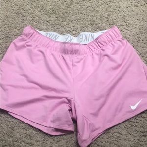 Nike shorts